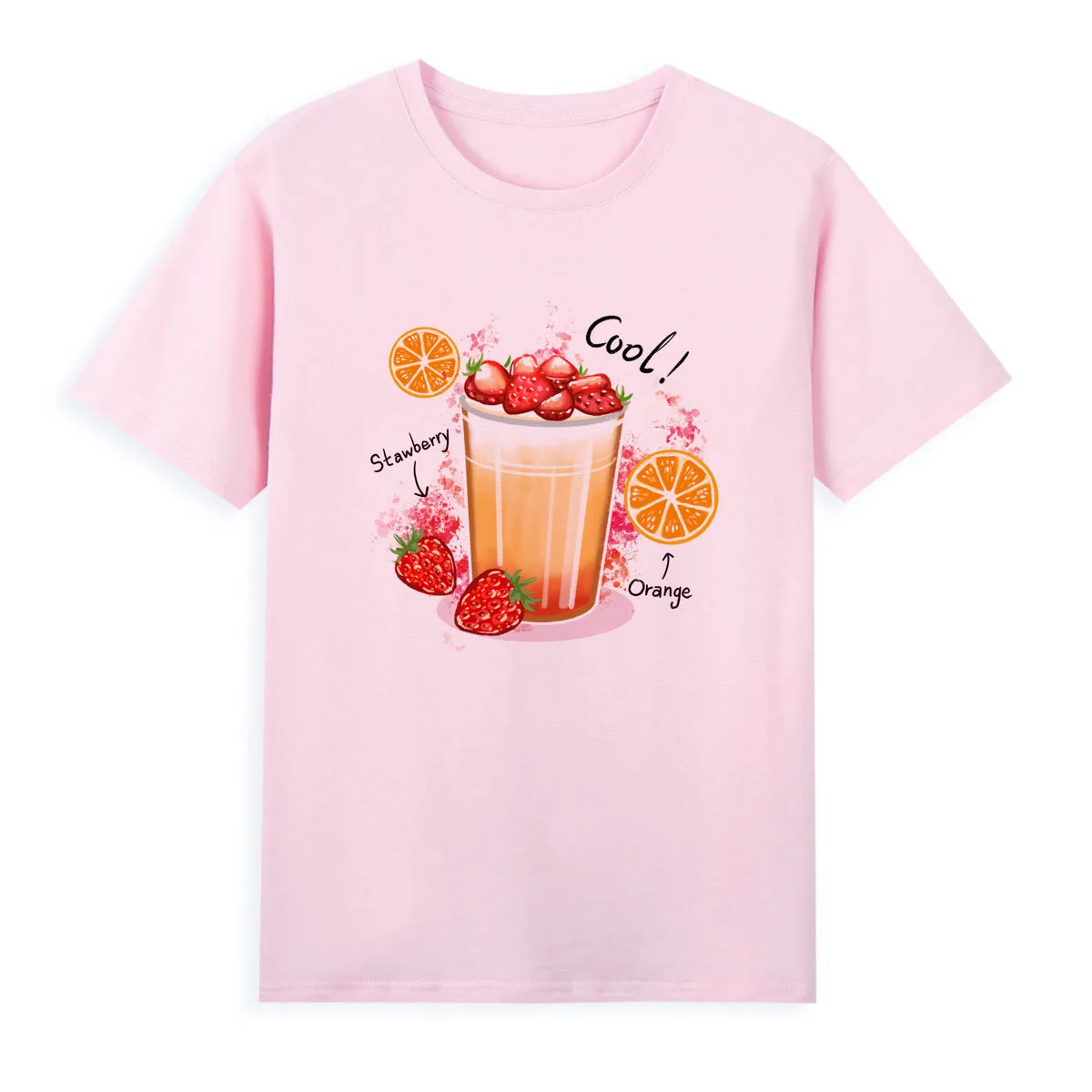 Cartoon mahla trükitud T-särk Naistele Suvised Topid Tees Originaal Brändi Tshirt Pehme Vabaaja Särgid Tüdrukutele A228