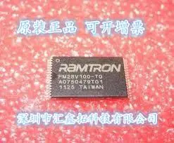 FM28V100-TG FM28V100 1MB F-RAM Uus IC Chip