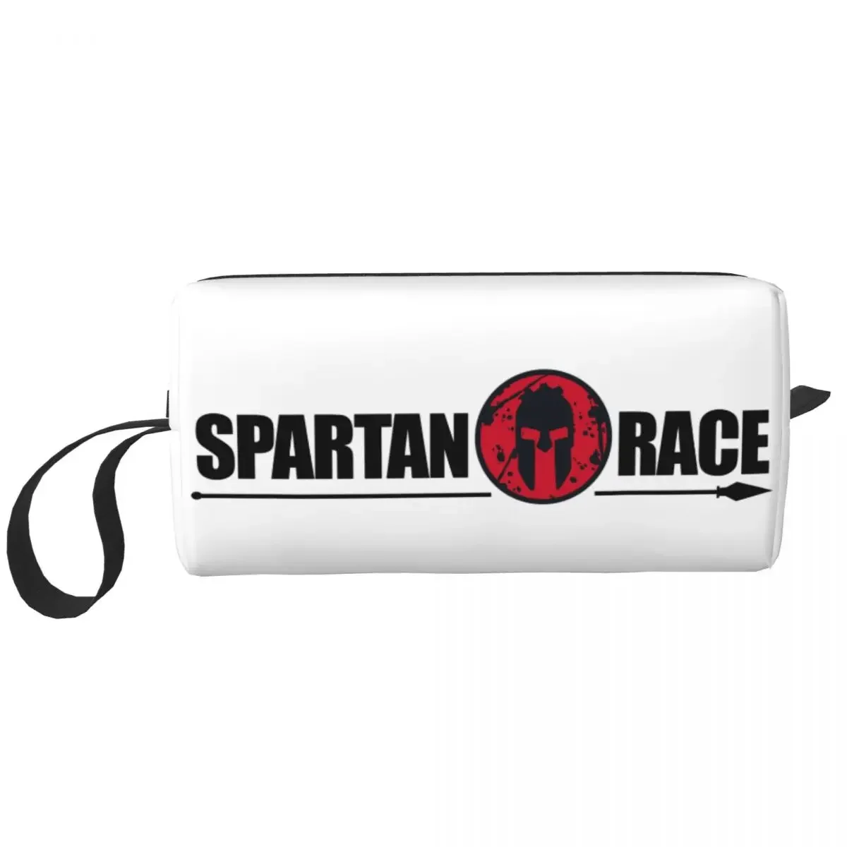 Sparta Vaimu Spartan Rassi Kosmeetika Kott Naiste Armas Suur Võimsus Meik Juhul Ilu Säilitamine Tualett-Kotid