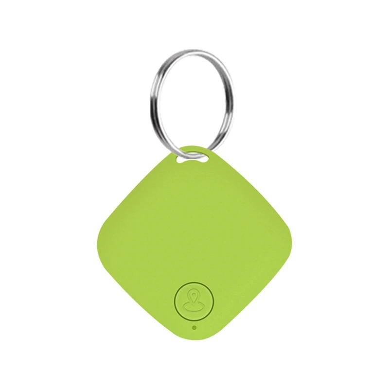 Mini GPS Tracker Bluetooth Anti-Kaotatud Seadme Võtme Pet Mobiiltelefoni Anti-Kaotatud Seadme Smart Locator