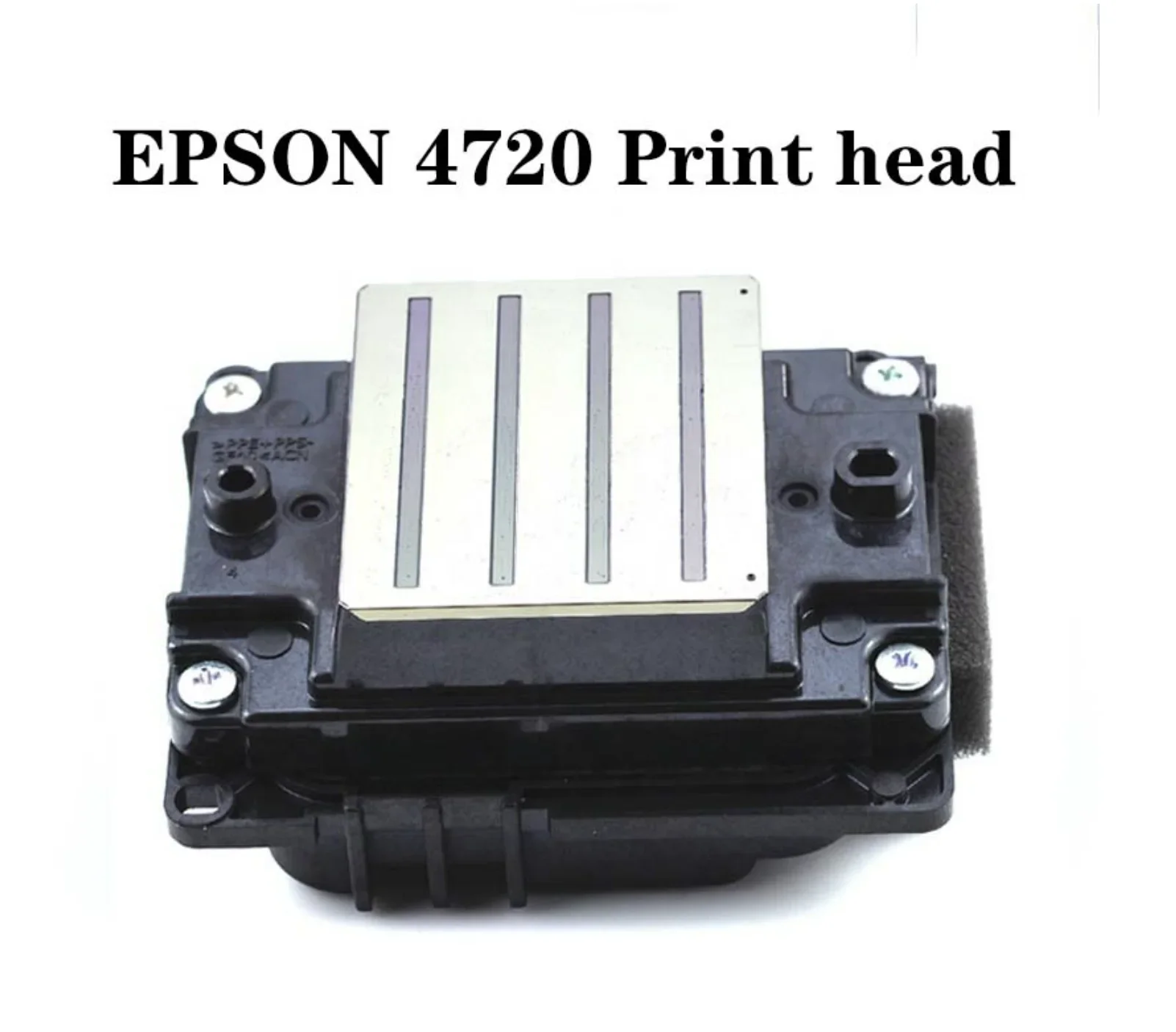 prindipea epson print head Epson Printeri pea WF4720 4730 WF4720 Fedar sublimatsioon printer Fedar printer FD1900 4720