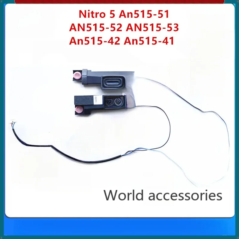 UUS Acer Nitro 5 An515-51 AN515-52 AN515-53 An515-42 An515-41-Seeria Kõlar PK23000VR00 100% Testitud Kiire Laev