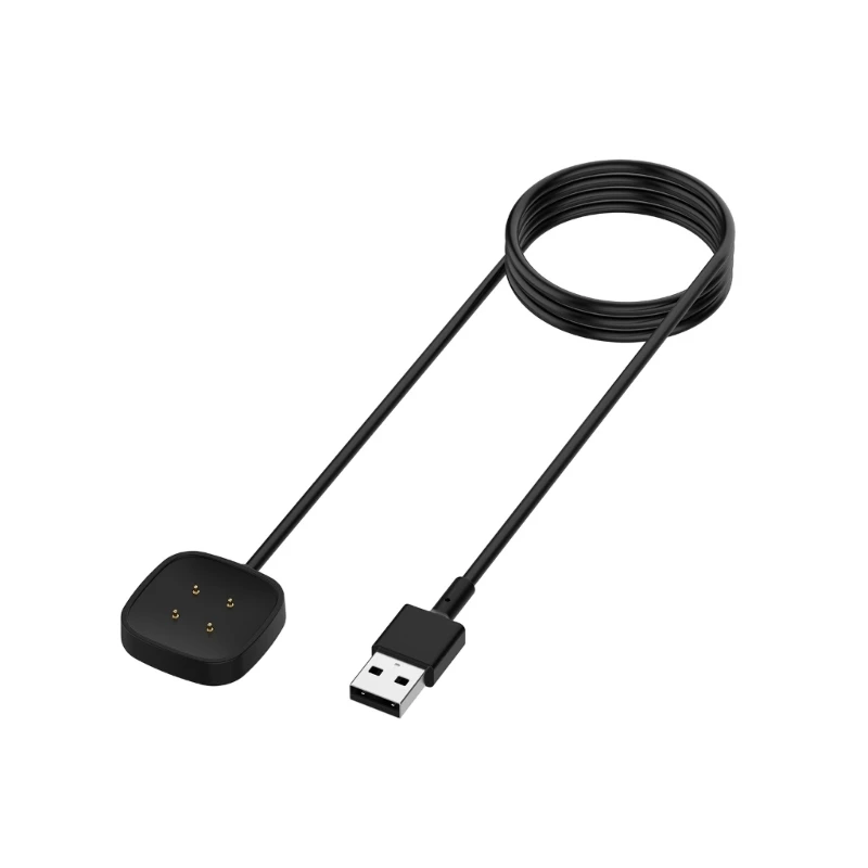 USB Dock Vaata Laadimise Kaabel Juhe Versa3/4 Mõttes & 2