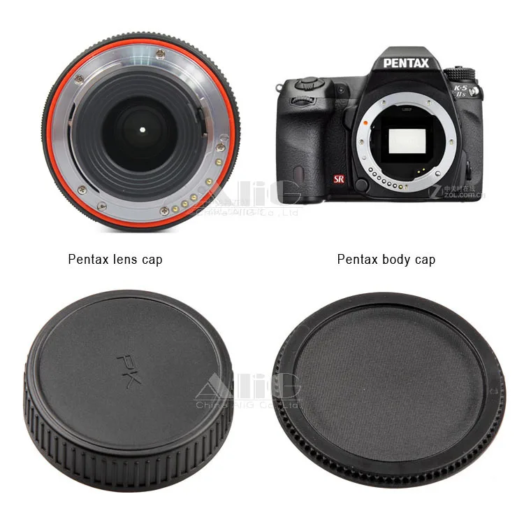 DSLR kaamerate Tarvikud Kaamera kerekork & objektiivi tääk üpp Pentax K-3 K-30 K-50 K-5 ja K-5 II ja K-5 IIs 7 Pr K-S1 K-r K10D K20D