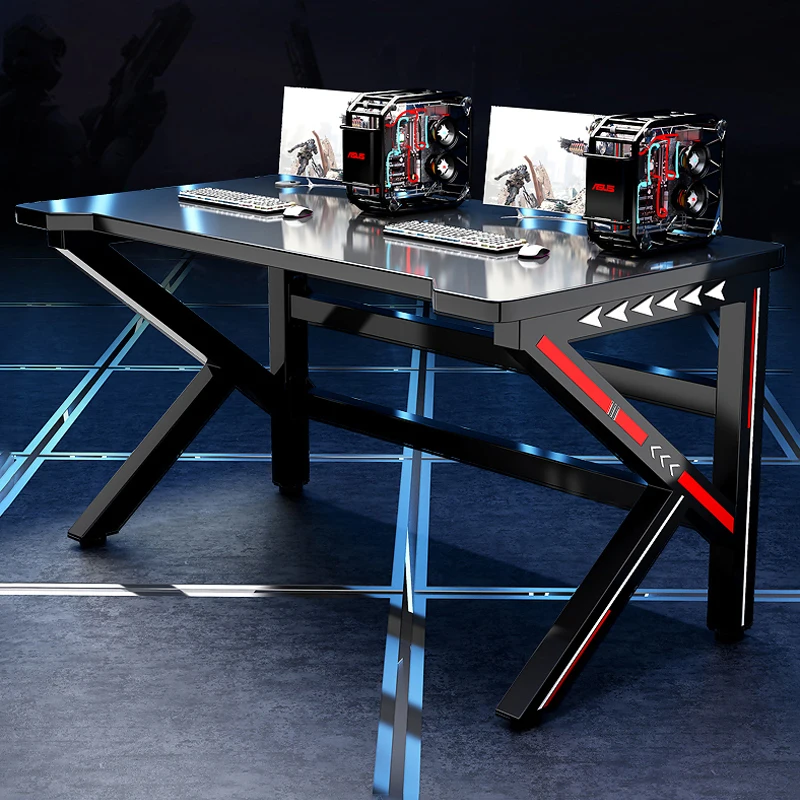 must arvuti desk kodus desktop mäng e-sport tabel, ankur live arvuti laua mäng, Interneti-kohvik mängude laud