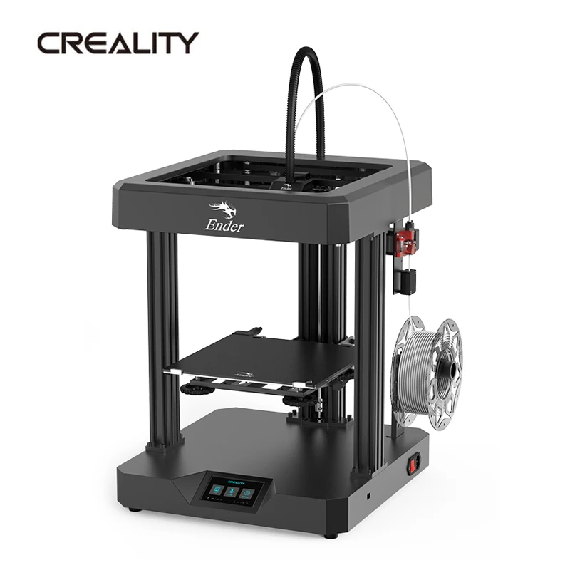 Creality Ender-7 kiire 3d-Printer ender7 metallkonstruktsioon Core-XY 3d-printimine masin 250*250*300 ender 7 impresora 3d